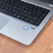 HP ProBook 430 G4/i5-7200U/8GB/128GB SSD/Intel HD Graphics/13.3"