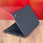 Lenovo ThinkPad L470/i5-7200U/8GB/128GB SSD/Intel HD Graphics/14" id: 85436