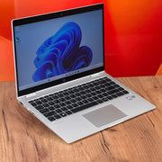 HP EliteBook X360 1040 G6 Touch / i5-8265U / 8 GB / 256 GB / 14"