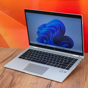 HP EliteBook X360 1040 G6 Touch / i5-8265U / 8 GB / 256 GB / 14"