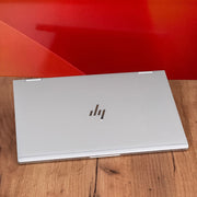 HP EliteBook X360 1040 G6 Touch / i5-8265U / 8 GB / 256 GB / 14"