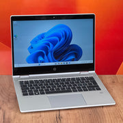 HP ProBook X360 435 G8 Touch / Ryzen 3-5400U / 16 GB / 256 GB / 13.3"