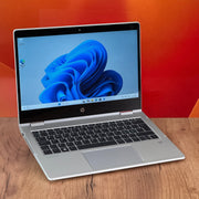 HP ProBook X360 435 G8 Touch / Ryzen 3-5400U / 16 GB / 256 GB / 13.3"