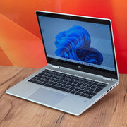 HP ProBook X360 435 G8 Touch / Ryzen 3-5400U / 16 GB / 256 GB / 13.3"