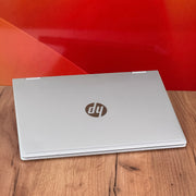 HP ProBook X360 435 G8 Touch / Ryzen 3-5400U / 16 GB / 256 GB / 13.3"