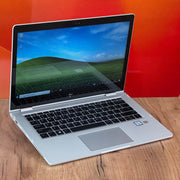 HP EliteBook X360 1030 G2 / i5-7200U / 8 GB / 256 GB / 13.3"