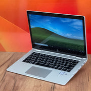 HP EliteBook X360 1030 G2 / i5-7200U / 8 GB / 256 GB / 13.3"