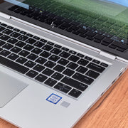 HP EliteBook X360 1030 G2 / i5-7200U / 8 GB / 256 GB / 13.3"
