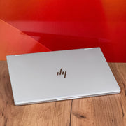 HP EliteBook X360 1030 G2 / i5-7200U / 8 GB / 256 GB / 13.3"