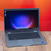 Dell Latitude 5330 / i5-1245U / 16 GB / 256 GB / Intel HD Graphics / 13.3"