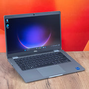 Dell Latitude 5330 / i5-1245U / 16 GB / 256 GB / Intel HD Graphics / 13.3"
