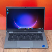 Dell Latitude 5330 / i5-1245U / 16 GB / 256 GB / Intel HD Graphics / 13.3"