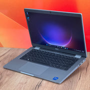 Dell Latitude 5330 / i5-1245U / 16 GB / 256 GB / Intel HD Graphics / 13.3"