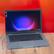 Dell Latitude 5320 / i3-1125G4 / 8 GB / 256 GB / Intel HD Graphics / 13.3"