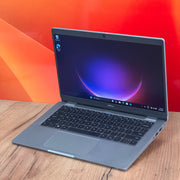 Dell Latitude 5320 / i3-1125G4 / 8 GB / 256 GB / Intel HD Graphics / 13.3"