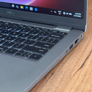 Dell Latitude 5320 / i3-1125G4 / 8 GB / 256 GB / Intel HD Graphics / 13.3"