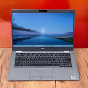 Dell Latitude 5310 i5-10210U / 16 GB / 256 GB / Intel HD Graphics / 13.3"