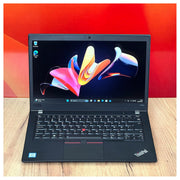 Laptop Lenovo ThinkPad T480s i5 14" FHD IPS Win11 Pro