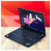 Laptop Lenovo ThinkPad T480s i5 14" FHD IPS Win11 Pro