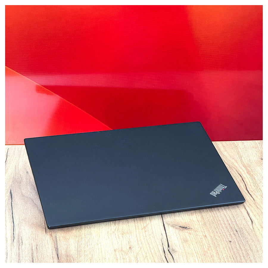 Laptop Lenovo ThinkPad T480s i5 14" FHD IPS Win11 Pro