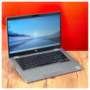 Laptop Dell Latitude 5310 i5 13,3" FHD IPS Windows 11 Pro
