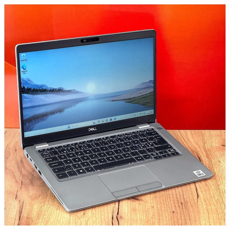 Laptop Dell Latitude 5310 i5 13,3" FHD IPS Windows 11 Pro