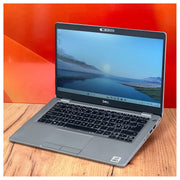 Laptop Dell Latitude 5310 i5 13,3" FHD IPS Windows 11 Pro