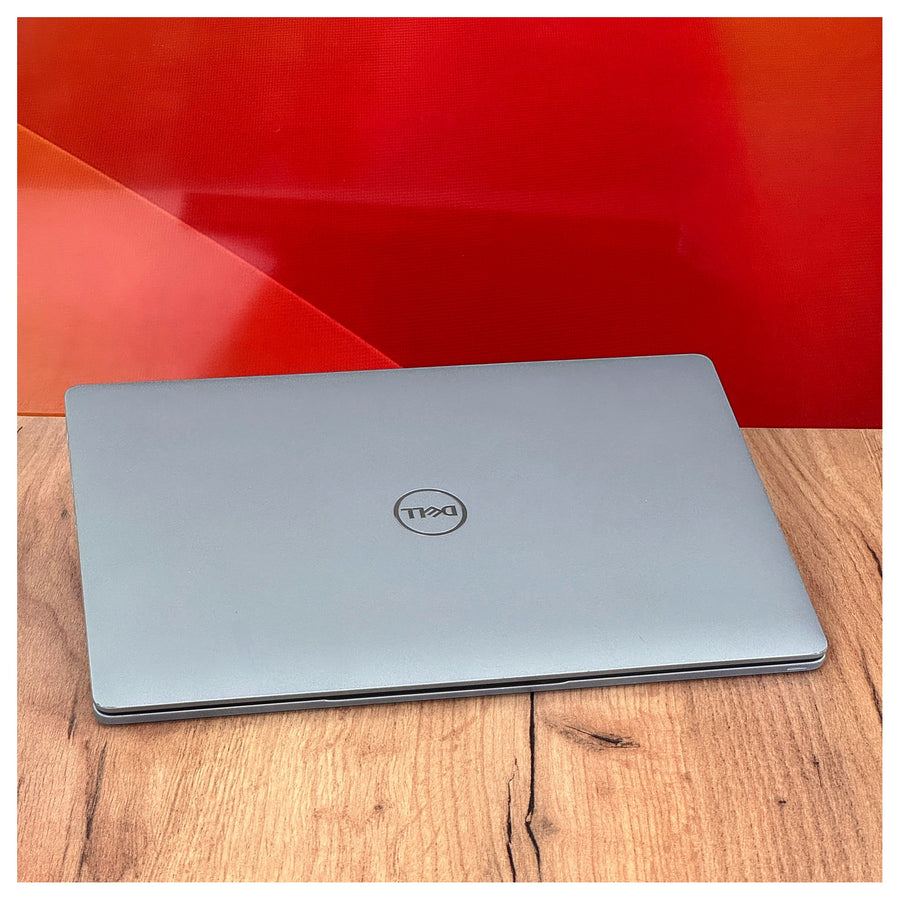 Laptop Dell Latitude 5310 i5 13,3" FHD IPS Windows 11 Pro
