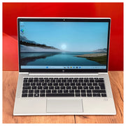 Laptop HP EliteBook 830 G7 i5-10210U 13,3" FHD IPS Win11 Pro