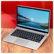 Laptop HP EliteBook 830 G7 i5-10210U 13,3" FHD IPS Win11 Pro
