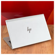 Laptop HP EliteBook 830 G7 i5-10210U 13,3" FHD IPS Win11 Pro