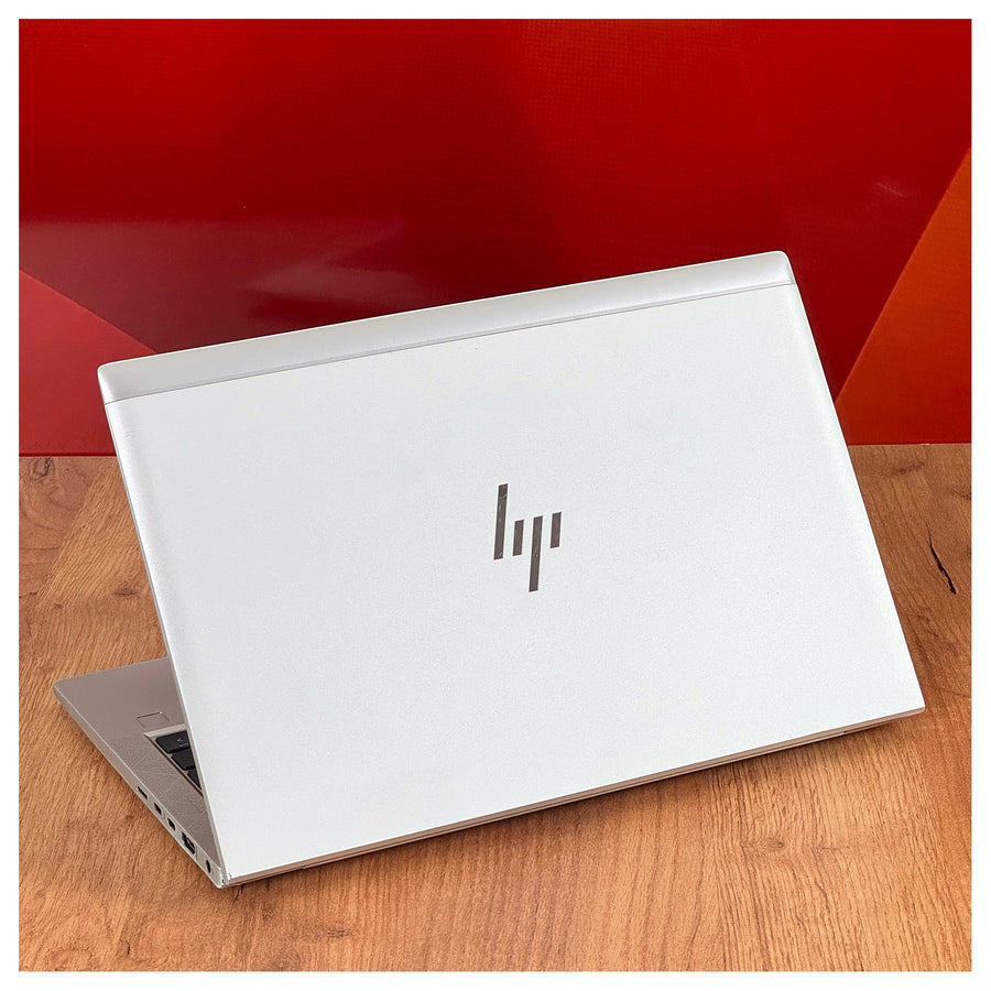 Laptop HP EliteBook 830 G7 i5-10210U 13,3" FHD IPS Win11 Pro