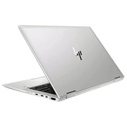 Laptop HP EliteBook x360 1030 G4 2w1 i5-8265U 13,3" FHD IPS dotykowy Win11 Pro