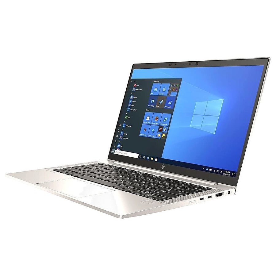 Laptop HP EliteBook 830 G8 i7-1165G7 13,3" FHD IPS Win11 Pro