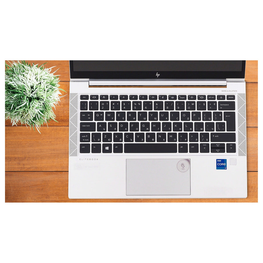 Laptop HP EliteBook 830 G8 i7-1165G7 13,3" FHD IPS Win11 Pro