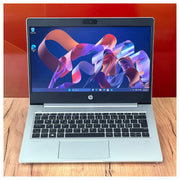 Laptop HP ProBook 430 G7 i3-10110U 13,3" FHD IPS Win11 Pro