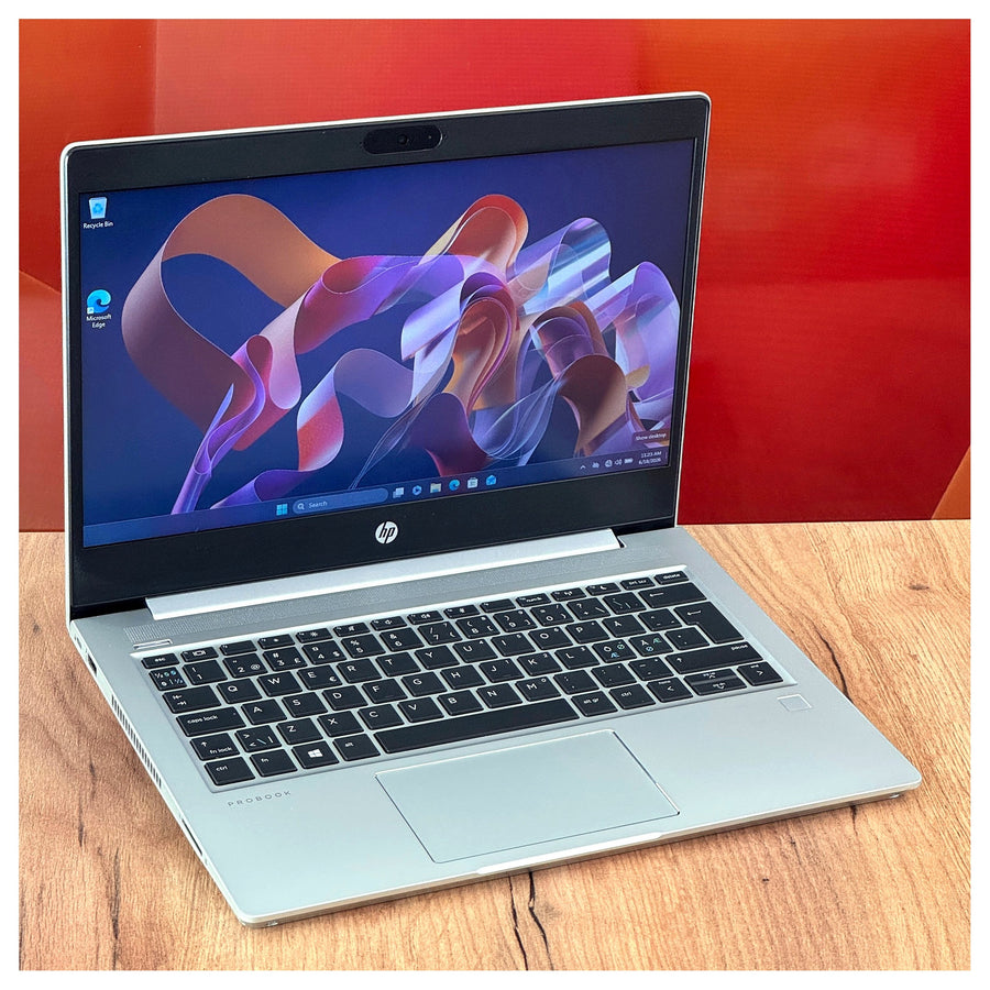 Laptop HP ProBook 430 G7 i3-10110U 13,3" FHD IPS Win11 Pro
