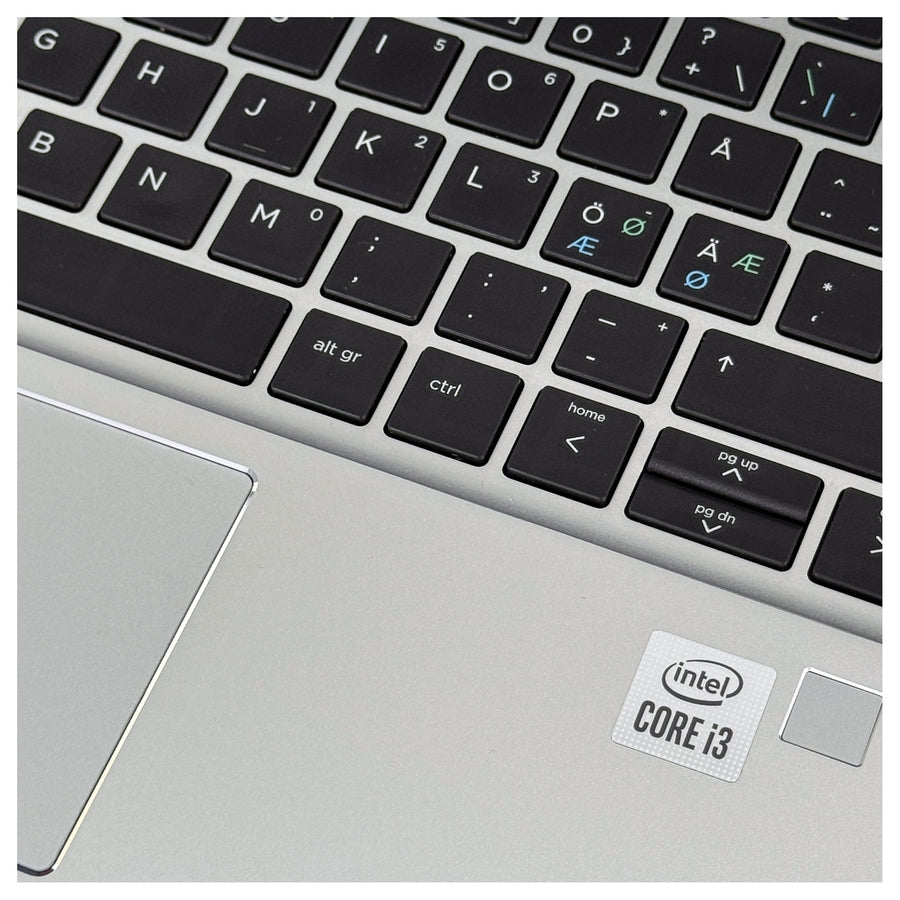 Laptop HP ProBook 430 G7 i3-10110U 13,3" FHD IPS Win11 Pro