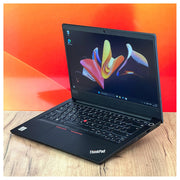 Laptop Lenovo ThinkPad E14 Gen 1 i3-10110U 14" FHD IPS Win11 Pro