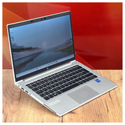 Laptop HP EliteBook 830 G8 i5-1135G7 13,3" FHD IPS Win11 Pro