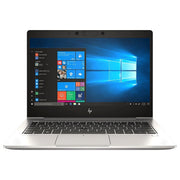 Laptop HP EliteBook 830 G6 i5-8365U 13,3" FHD IPS Win11 Pro