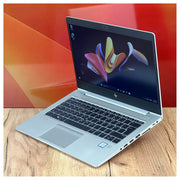 Laptop HP EliteBook 830 G6 i5-8365U 13,3" FHD IPS Win11 Pro