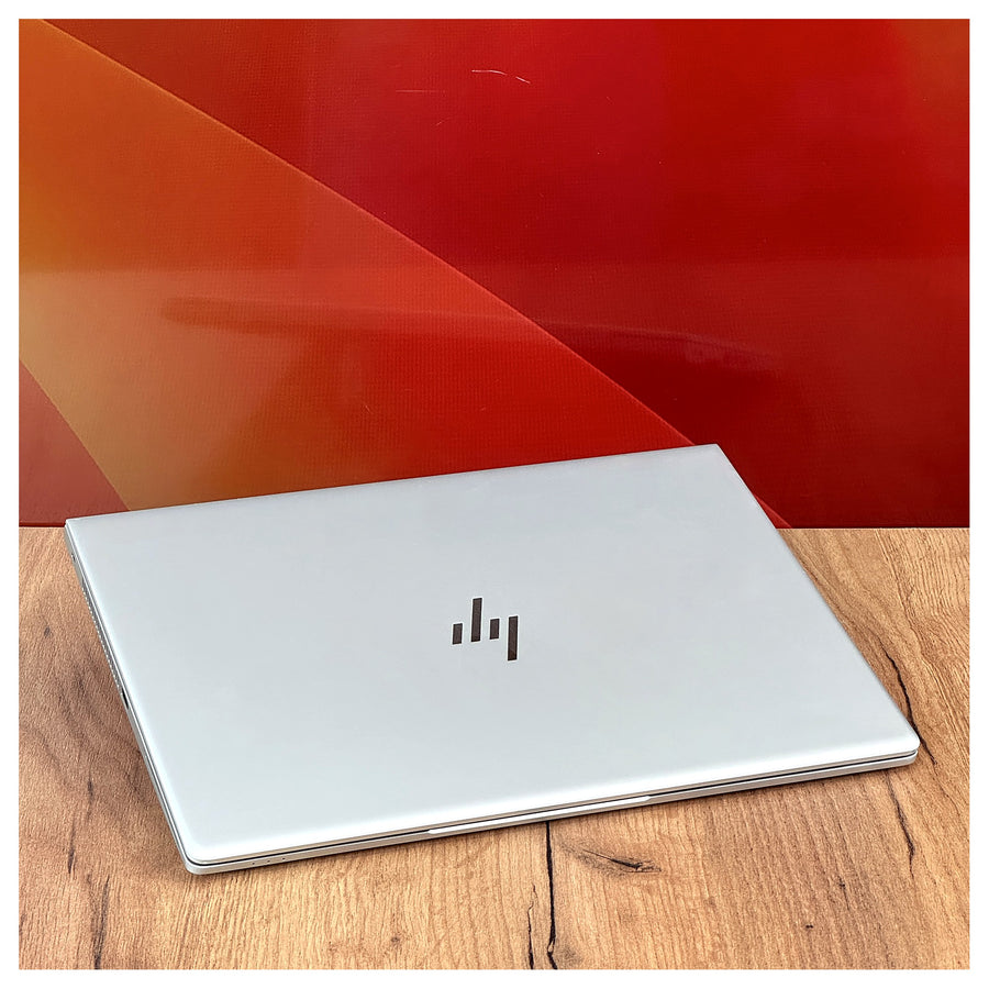 Laptop HP EliteBook 830 G6 i5-8365U 13,3" FHD IPS Win11 Pro