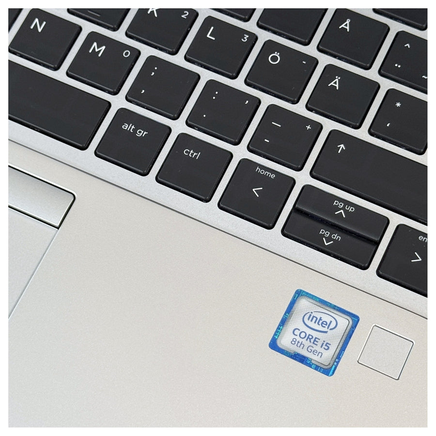 Laptop HP EliteBook 830 G6 i5-8365U 13,3" FHD IPS Win11 Pro