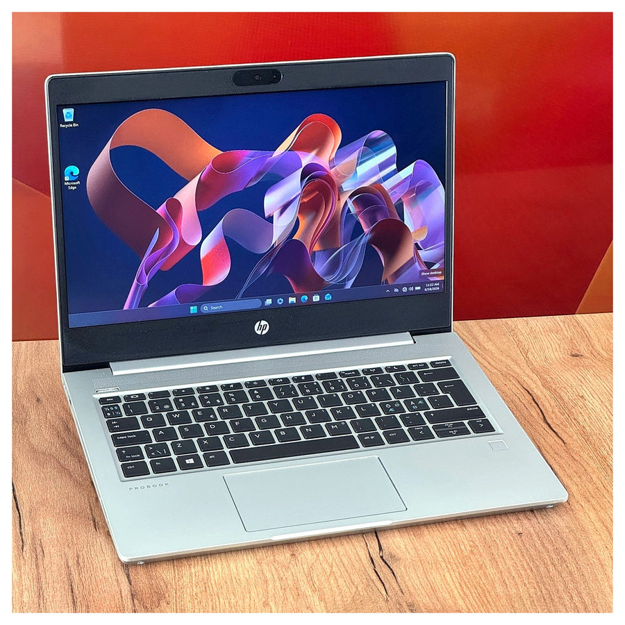 Laptop HP ProBook 430 G7 i5 13,3" FHD IPS Win11 Pro