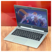 Laptop HP ProBook 430 G7 i5 13,3" FHD IPS Win11 Pro