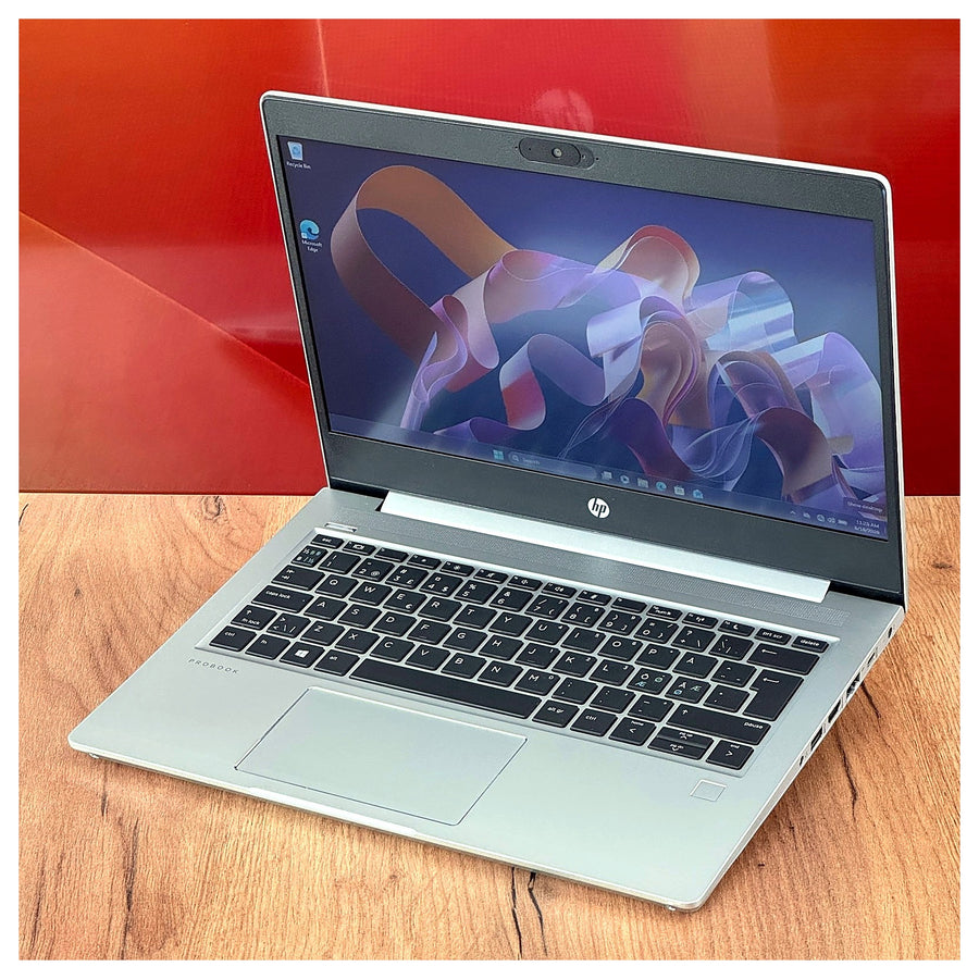 Laptop HP ProBook 430 G7 i5 13,3" FHD IPS Win11 Pro