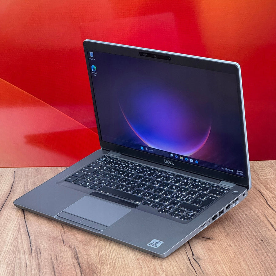 Dell Latitude 5410 i5 14" FHD IPS Win11 Pro