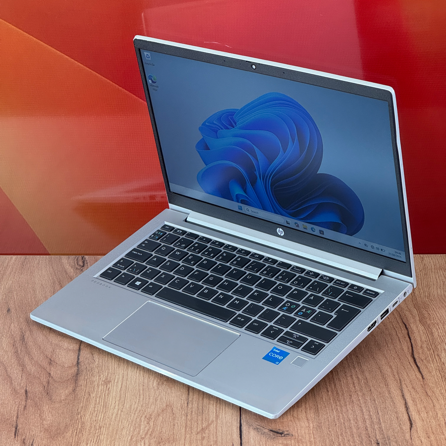 Laptop HP ProBook 430 G8 i3-1115G4 13,3" FHD IPS Win11 Pro