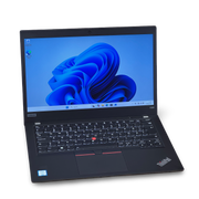 Laptop Lenovo ThinkPad X390 i5-8265U 13,3" FHD IPS Win11 Pro